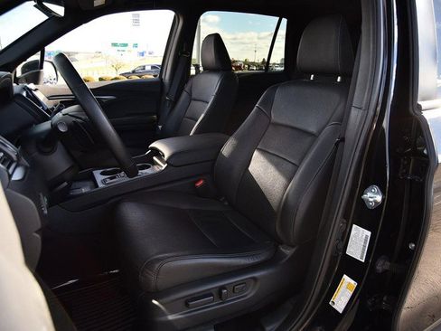 Certified 2024 Honda Passport EX-L image 24