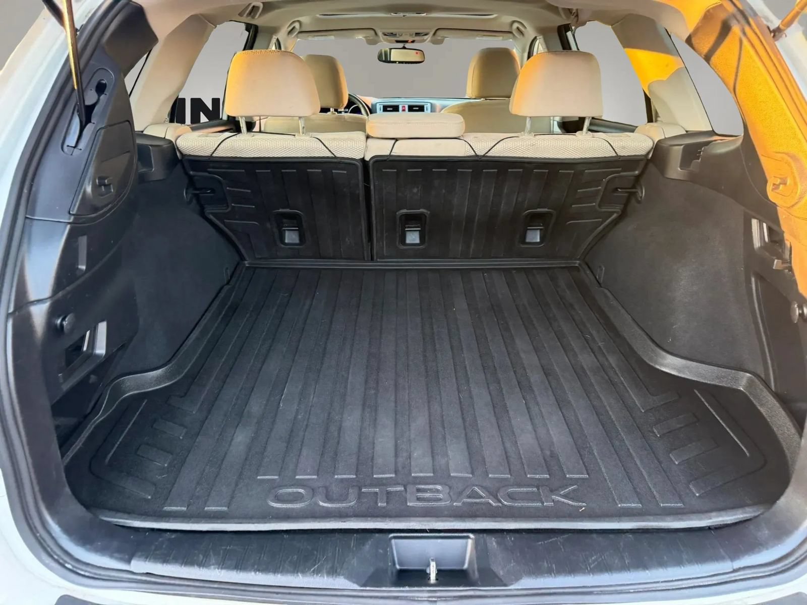 Used 2016 Subaru Outback 2.5i Premium AWD/4WD image 17