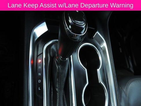 Used 2020 Chevrolet Traverse LT w/ LT Premium Package image 25