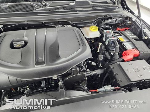 New 2026 RAM 1500 Big Horn image 22