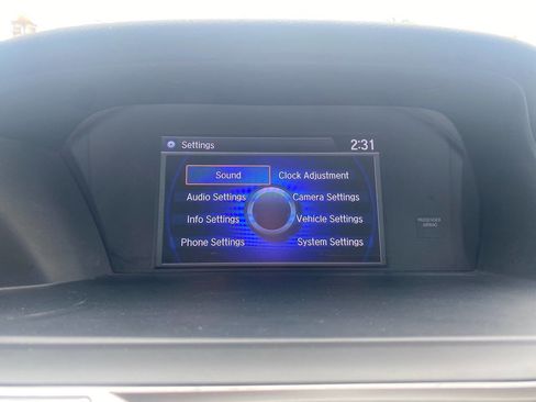 Used 2017 Honda Accord LX image 26