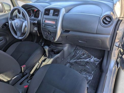 Used 2015 Nissan Versa Note S Plus image 19