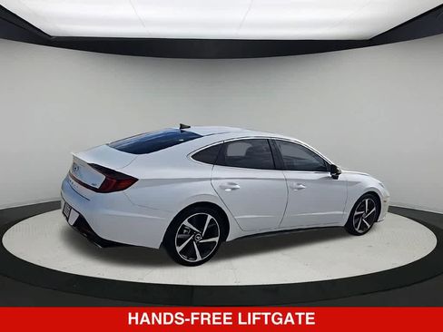 Used 2021 Hyundai Sonata SEL Plus FWD image 8