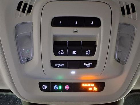 New 2026 Buick Envision Avenir image 18