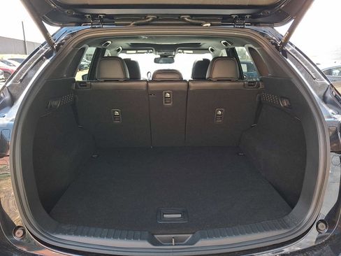 Certified 2025 MAZDA CX-5 2.5 Turbo AWD/4WD image 28
