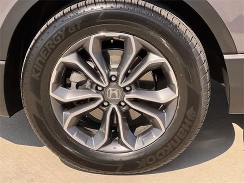 Used 2022 Honda CR-V EX image 6