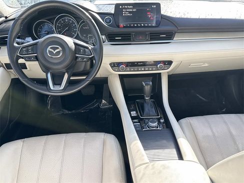 Used 2020 MAZDA MAZDA6 Grand Touring Reserve image 2