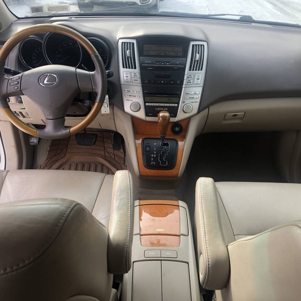 Used 2007 Lexus RX 350 2WD image 11