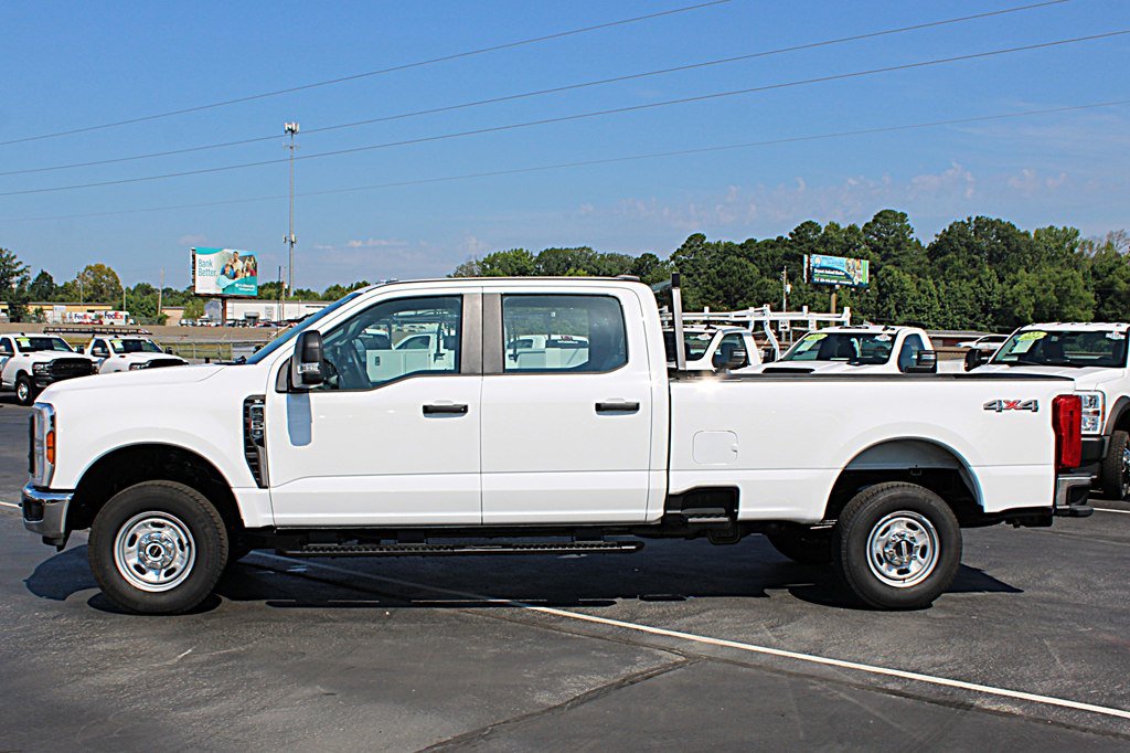 Used 2026 Ford F250 XL w/ XL Chrome Package AWD/4WD image 7