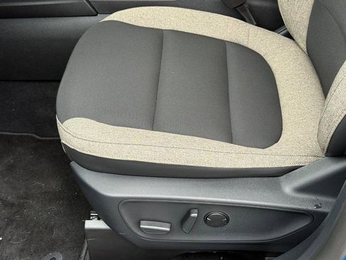 New 2025 Ford Bronco Sport Big Bend image 16