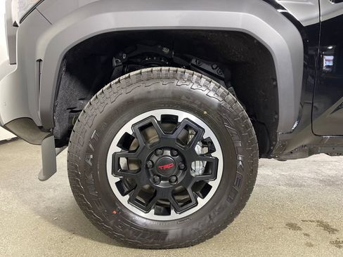 New 2026 Toyota Tacoma TRD Off-Road image 11