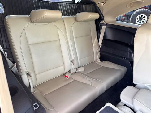 Used 2018 Acura MDX SH-AWD w/ Advance Package image 20