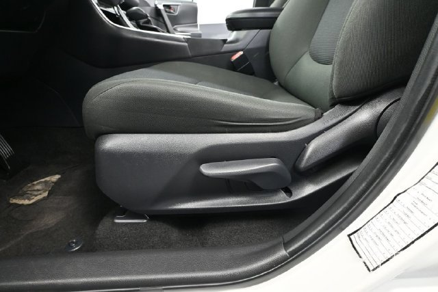 Used 2025 Toyota RAV4 LE FWD image 16