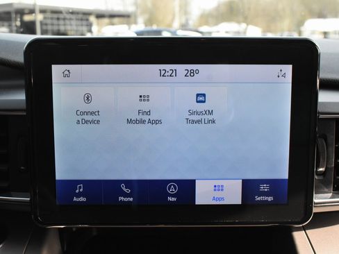Used 2021 Ford Explorer XLT w/ Equipment Group 202A image 40