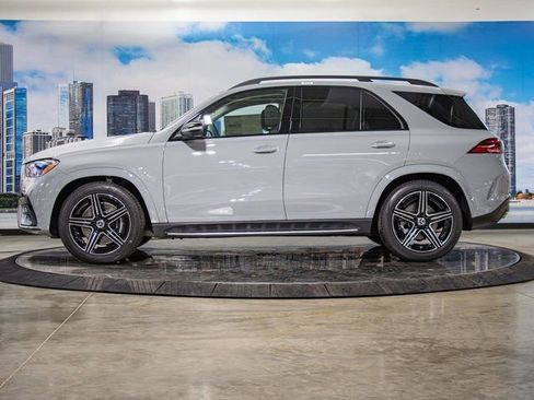 Used 2026 Mercedes-Benz GLE 450 4MATIC image 6
