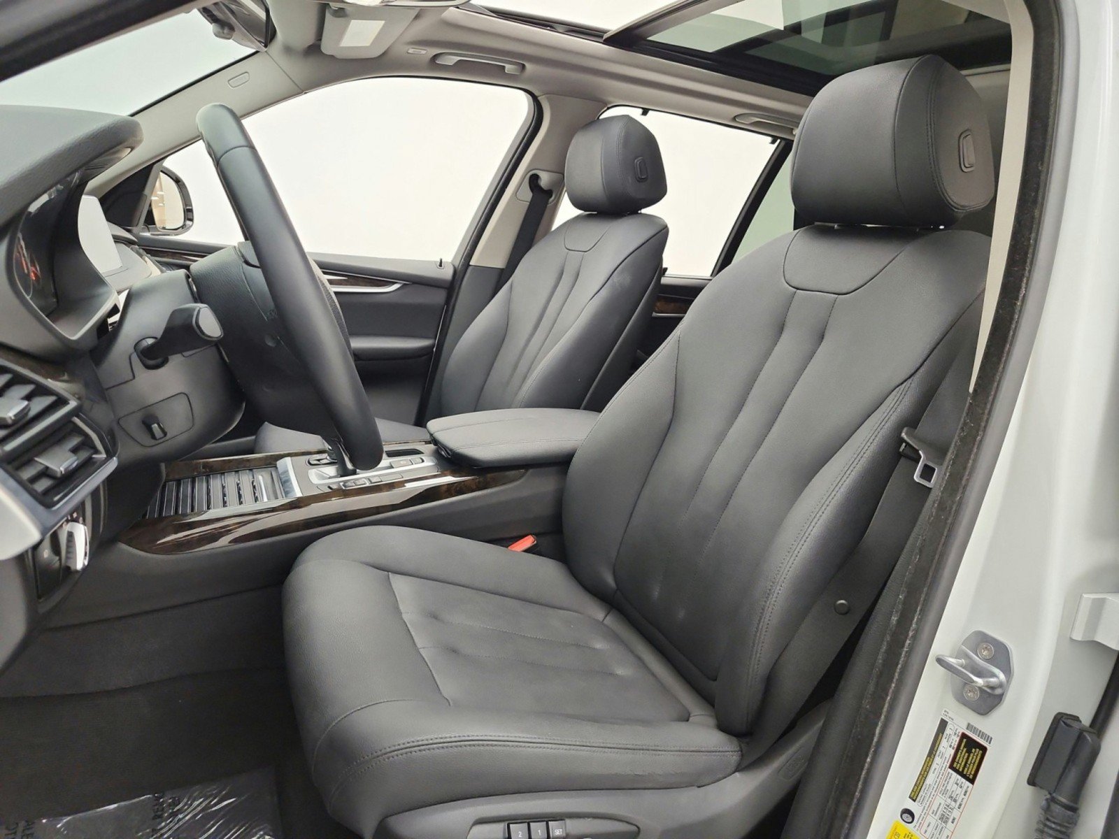 Used 2015 BMW X5 sDrive35i RWD image 15