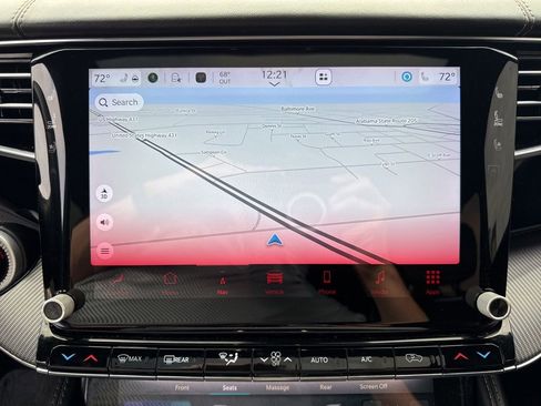 Used 2022 Jeep Grand Wagoneer Series II image 46