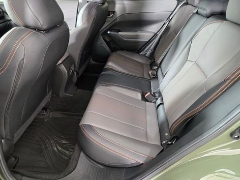 Certified 2025 Subaru Crosstrek 2.5i Limited w/ Popular Package #3A image 16