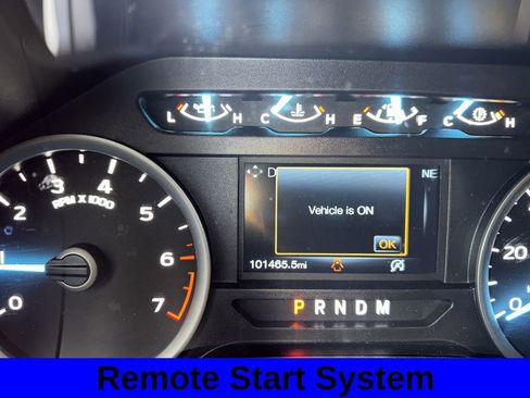 Used 2018 Ford F150 XLT w/ Equipment Group 302A Luxury image 10