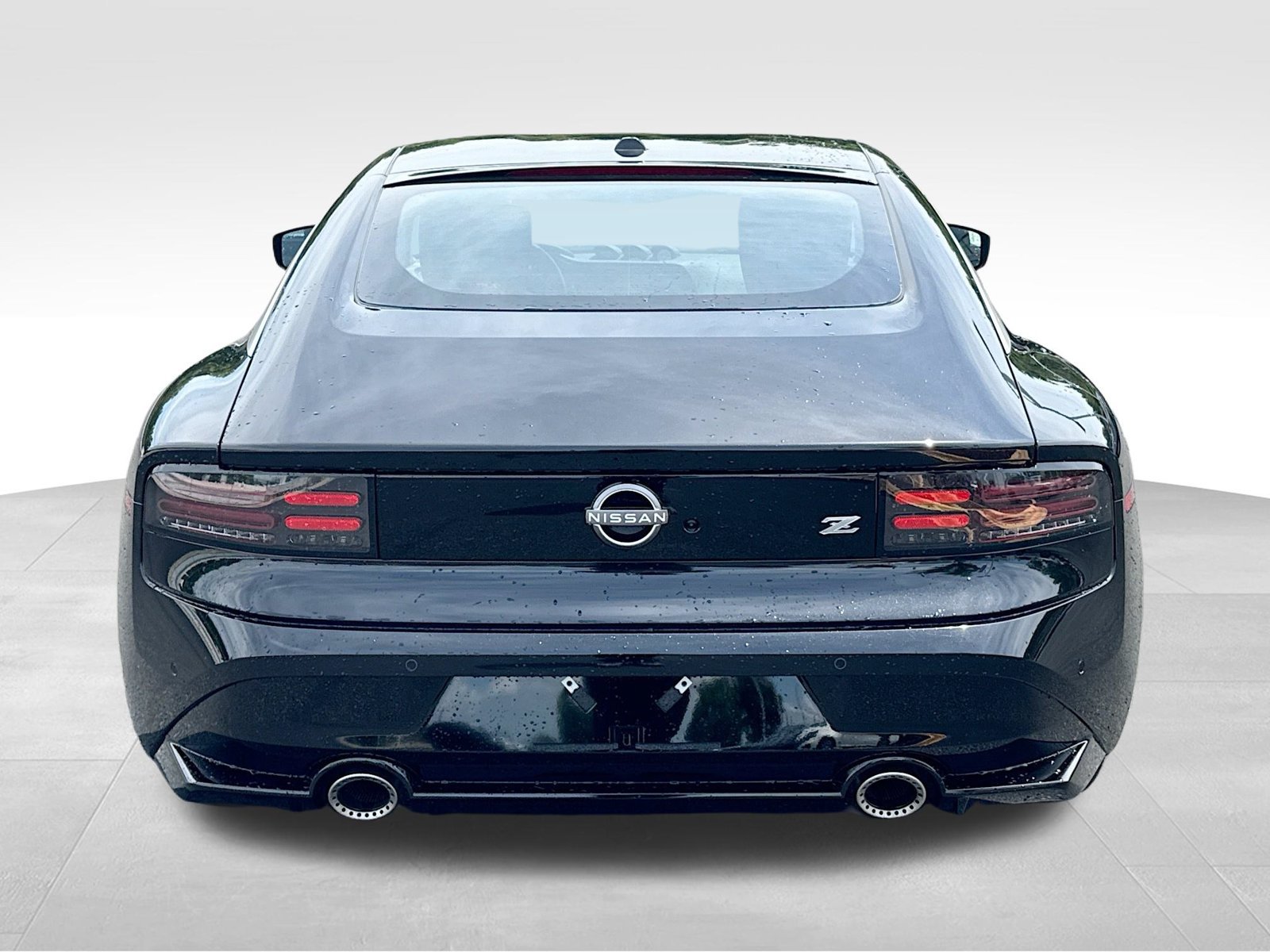 New 2026 Nissan Z Sport w/ Floor Mat Package RWD image 6