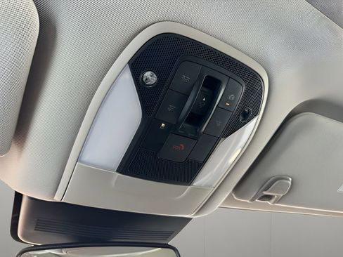 Used 2022 INFINITI QX50 Sensory image 25