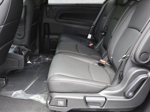 New 2026 Honda Odyssey Sport-L image 23