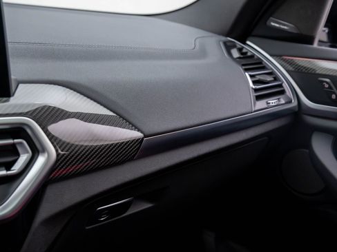 Certified 2024 BMW X3 M40i w/ Premium Package image 31