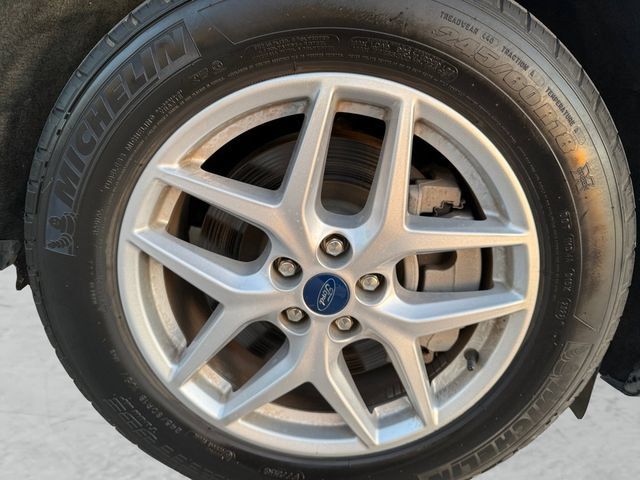 Certified 2022 Ford Edge SEL AWD/4WD image 24