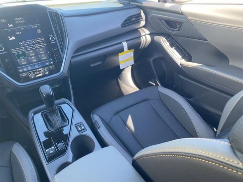 New 2026 Subaru Crosstrek 2.5i Wilderness image 12