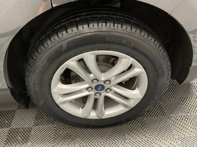 Used 2020 Ford Edge SEL w/ Convenience Package AWD/4WD image 42