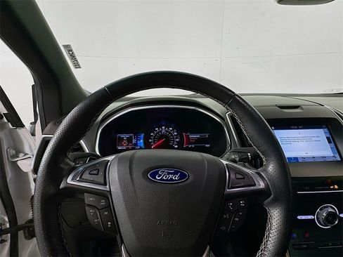 Used 2019 Ford Edge ST w/ Equipment Group 401A image 11