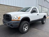 Used 2006 Dodge Ram 1500 Truck ST image 4