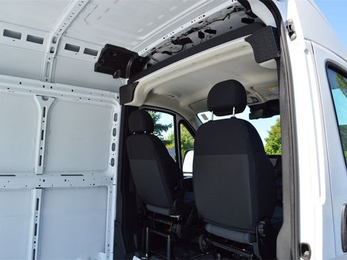 New 2026 RAM ProMaster 2500 w/ Safety Group image 31