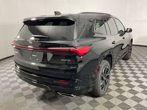 New 2026 Buick Enclave Sport Touring w/ Power Package AWD/4WD image 5