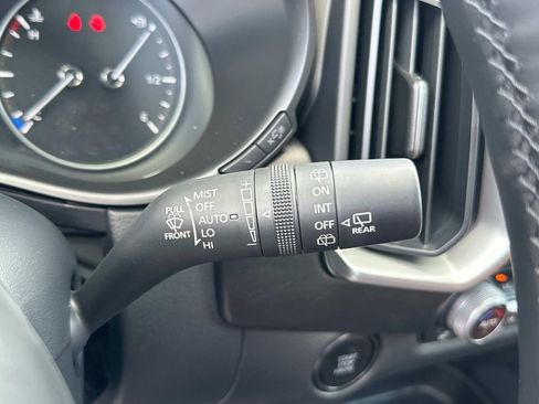 New 2025 MAZDA CX-50 AWD 2.5 Turbo w/ Accent Package image 14