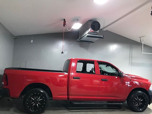 Used 2016 RAM 1500 Tradesman w/ Popular Equipment Group AWD/4WD image 2