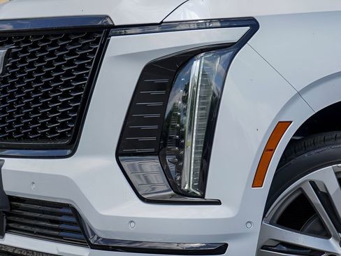 New 2026 Cadillac Escalade Sport w/ Touring Package image 3