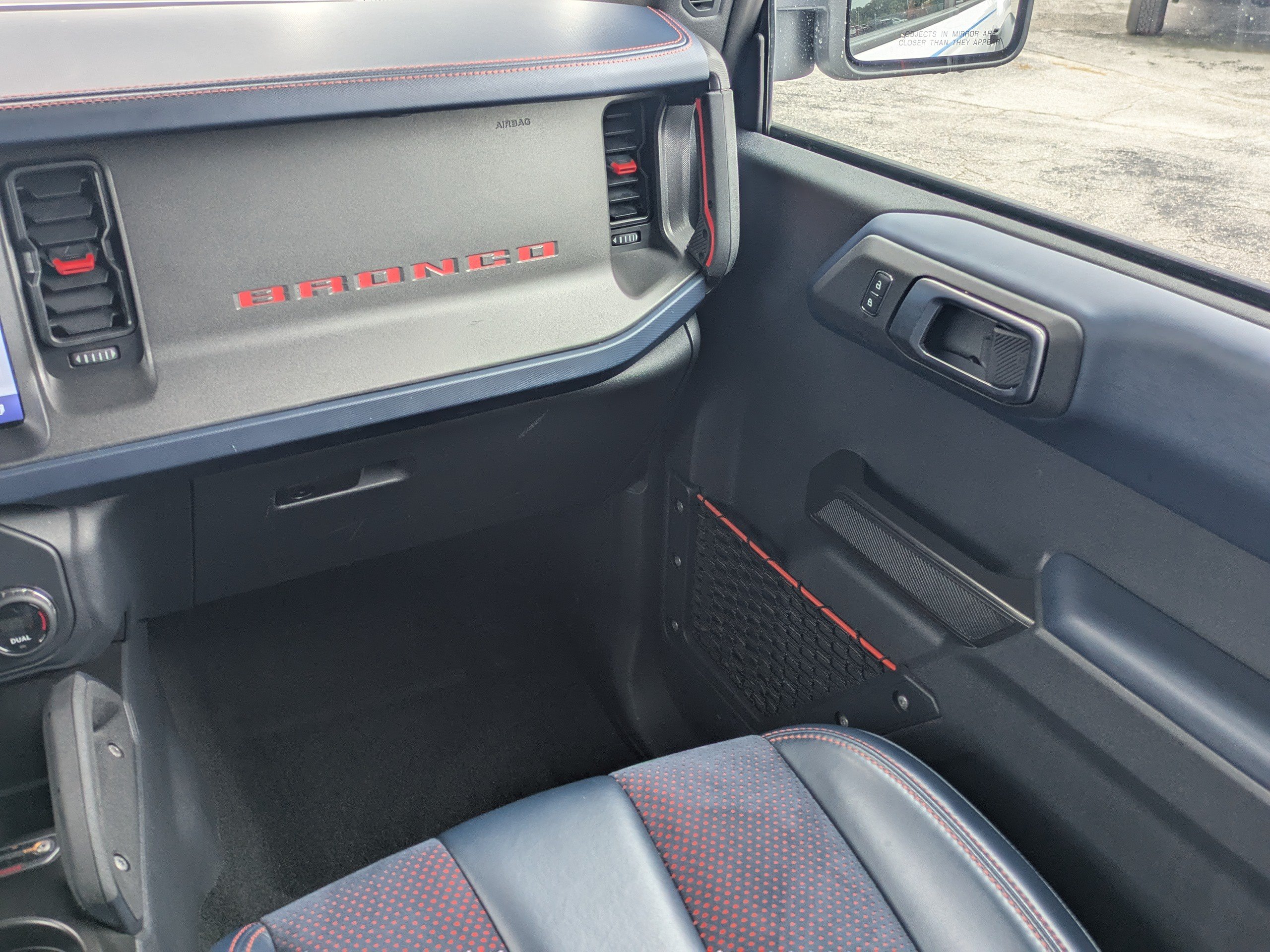 Used 2023 Ford Bronco Raptor AWD/4WD image 17
