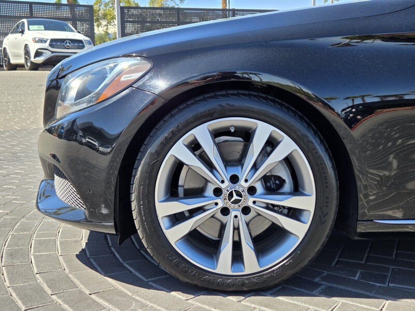 Used 2018 Mercedes-Benz C 300 Sedan image 12