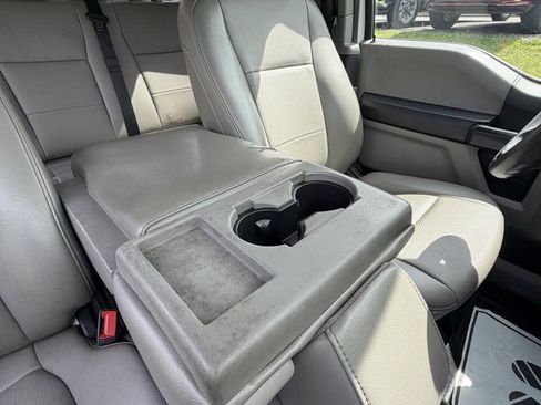 Used 2021 Ford F350 XL w/ Power Equipment Group AWD/4WD image 43