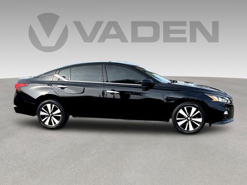 Used 2019 Nissan Altima 2.5 SV image 23