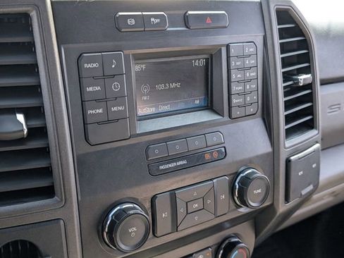 Used 2019 Ford F550 2WD Regular Cab Super Duty image 18