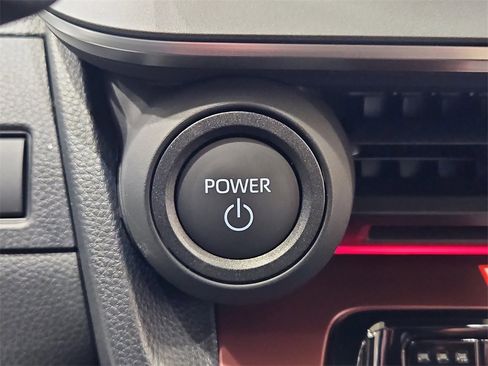 New 2026 Toyota Prius Plug-In Hybrid image 13