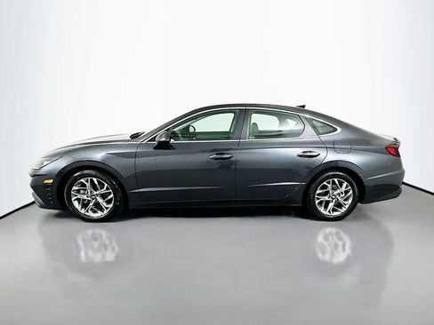 Used 2020 Hyundai Sonata SEL w/ Convenience Package FWD image 8