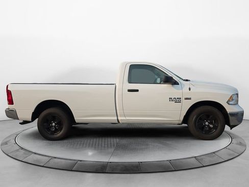 Used 2019 RAM 1500 Tradesman w/ Popular Equipment Group RWD image 6
