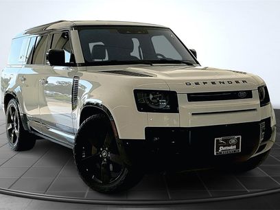 Used 2023 Land Rover Defender 130 X-Dynamic SE