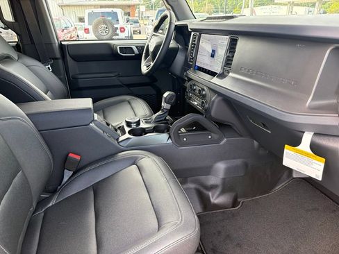 New 2026 Ford Bronco Badlands AWD/4WD image 20