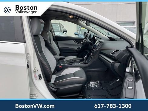 Used 2018 Subaru Crosstrek 2.0i Limited image 11