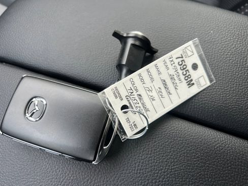 New 2026 MAZDA CX-50 2.5 Hybrid w/ Weather Package image 35