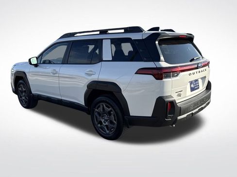 New 2026 Subaru Outback Premium image 4